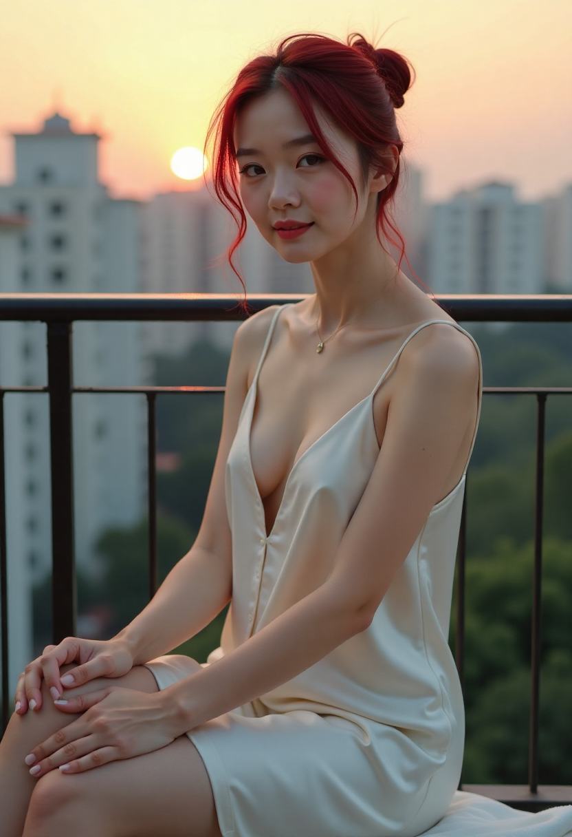 自由泳者动画海报